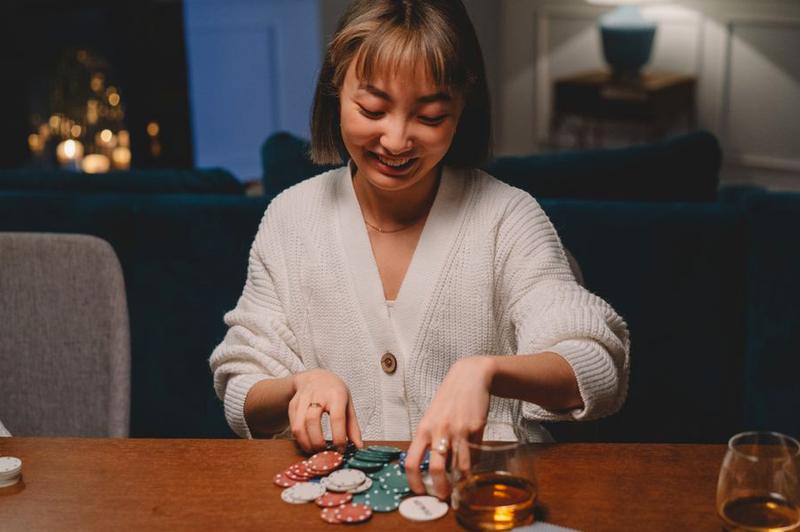 game Jun88 Roulette